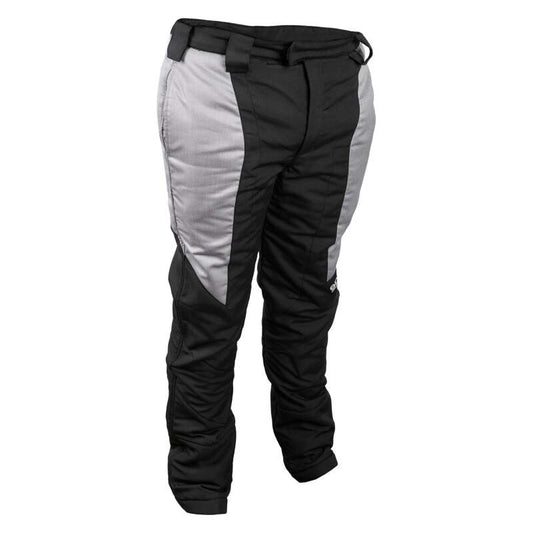 Sparco Pants Stint 48 BLK/GRY
