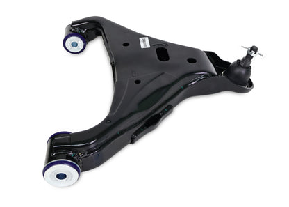 SuperPro Lower Control Arm Kit