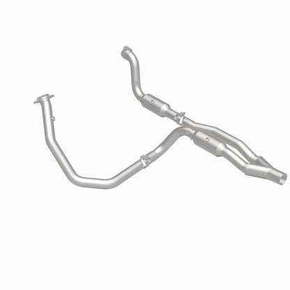 MagnaFlow 2012 Dodge Ram 2500 5.7L California Grade CARB Compliant Direct-Fit Catalytic Converter