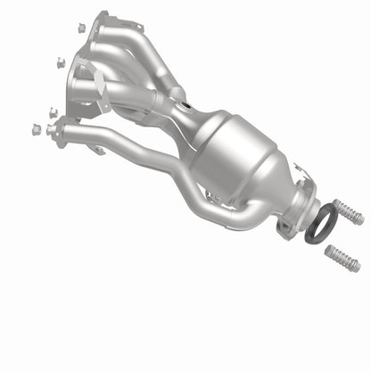 MagnaFlow Direct Fit Catalytic Converter 2019 Lexus UX200 2.0L