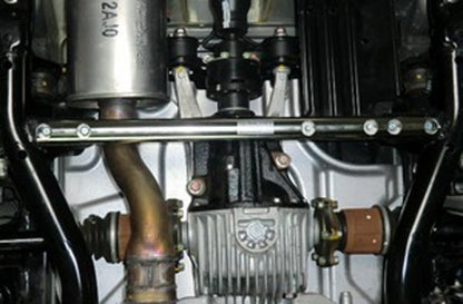 Cusco Lower Arm Bar Rear AP1 & AP2 Honda S2000 **DOES NOT FIT US MODELS**