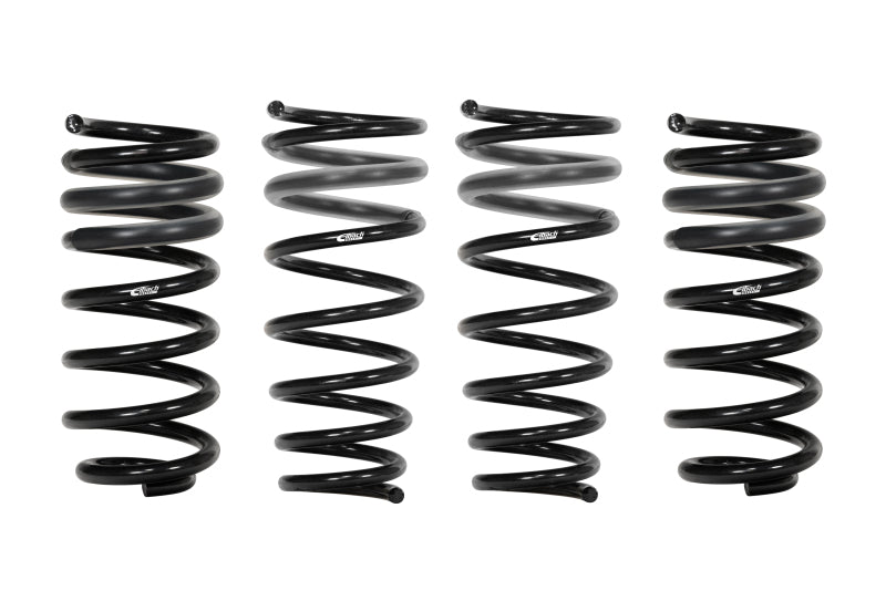 Eibach Pro-Kit for 12-18 Porsche 911 Carrera S RWD