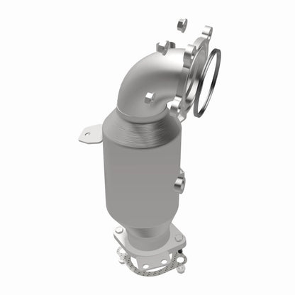 MagnaFlow 18-20 Chevrolet Equinox 2.0L Single Underbody Direct-Fit Catalytic Converter