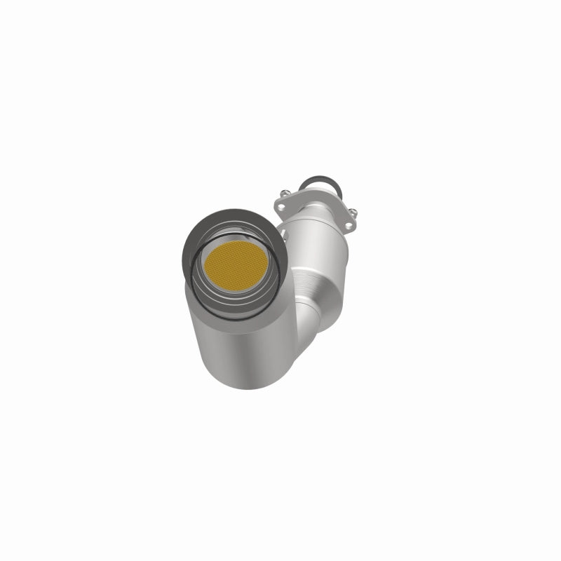MagnaFlow Direct Fit Catalytic Converter 22-24 Tundra 3.4 Left OEM