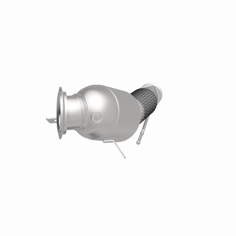 MagnaFlow 2020 Ford Escape Front Underbody 1.5L Direct Fit Converter