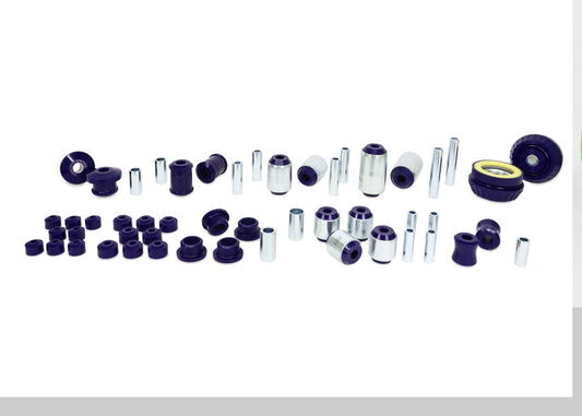 SuperPro Bushing Kit