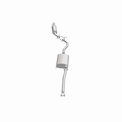 MagnaFlow BRE Exhaust Kit 04-07 Highlander RX330 3.3L