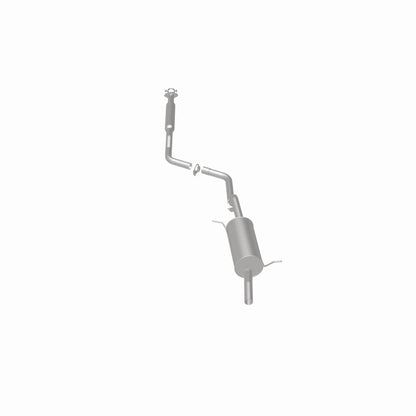 MagnaFlow BRE Exhaust Kit 99-03 Mazda Protege Protege5
