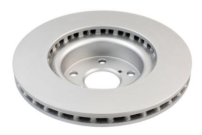 DBA 05-16 Saab 9-2X Linear/2.5i Front En-Shield Plain Brake Rotor