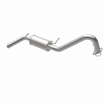 BRExhaust 97-00 Infiniti QX4/ 06-00 Nissan Pathfinder Muffler Kit