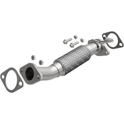 BRE Exhaust 13-16 SANTA FE SPORT SORENTO 2.4L Front Pipe Kit