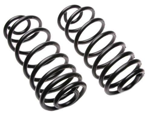 MOOG 83-84 Buick Electra Rear Coil Springs