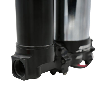 Aeromotive A3000 Carbureted Fuel Pump & Filter Assembly