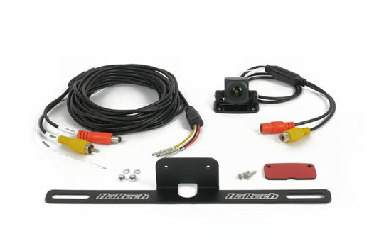Haltech Reverse/Back-Up Camera Kit