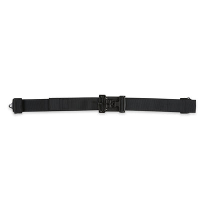 RaceQuip Black L & L 5pt HNR Seat Belt