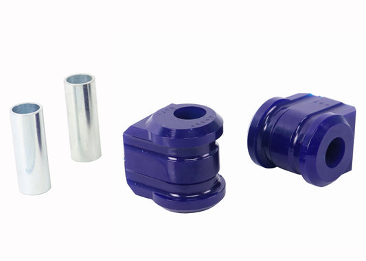 SuperPro Rear Lower Control Arm Bushing Kit