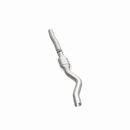 MagnaFlow 92-93 Dodge Dakota 3.9L/5.2L 4WD California Grade CARB Compliant DF Catalytic Converter
