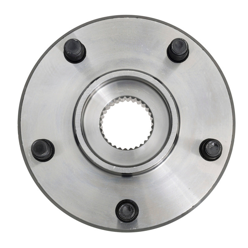 MOOG 04-07 Chevrolet Malibu Front Hub Assembly