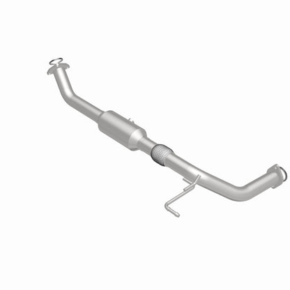 MagnaFlow 05-06 Toyota Tundra 4.7L California Grade CARB Complaint Direct-Fit Catalytic Converter
