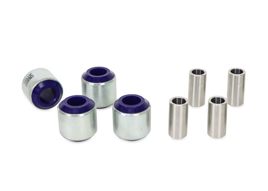 SuperPro Control Arm Bushing Kit