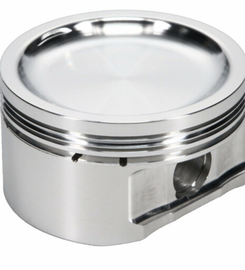 JE Pistons POLAR RGER RZR 10.75 Piston Single