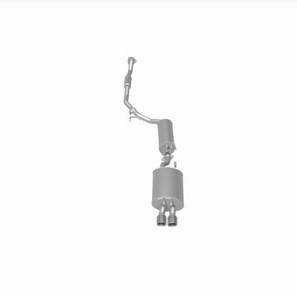 MagnaFlow BRE Exhaust Kit 06-09 Acura CSX 2.0L