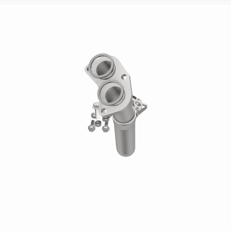 BRE Exhaust 98-00 Tacoma 2.4L Front Pipe Kit