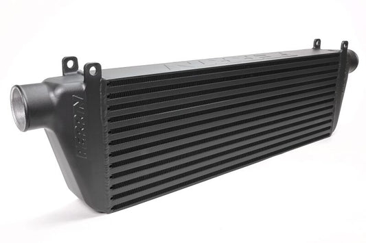 PERRIN 02-26 Subaru WRX/STI Standard Size Front Mount Intercooler Core - Black