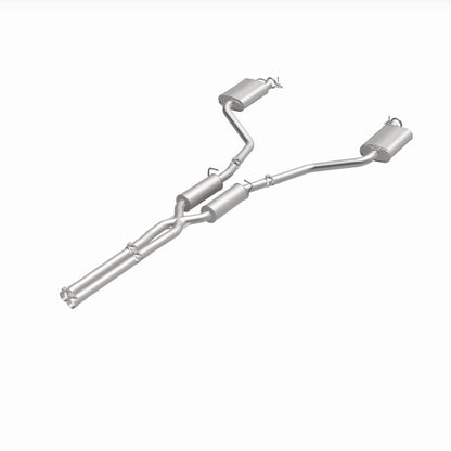 MagnaFlow Dodge BRE Exhaust Replacement Kit