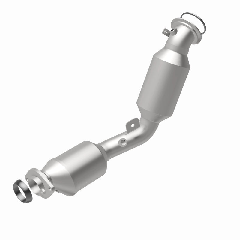 MagnaFlow Direct Fit Catalytic Converter 22-24 Tundra 3.4 Left OEM