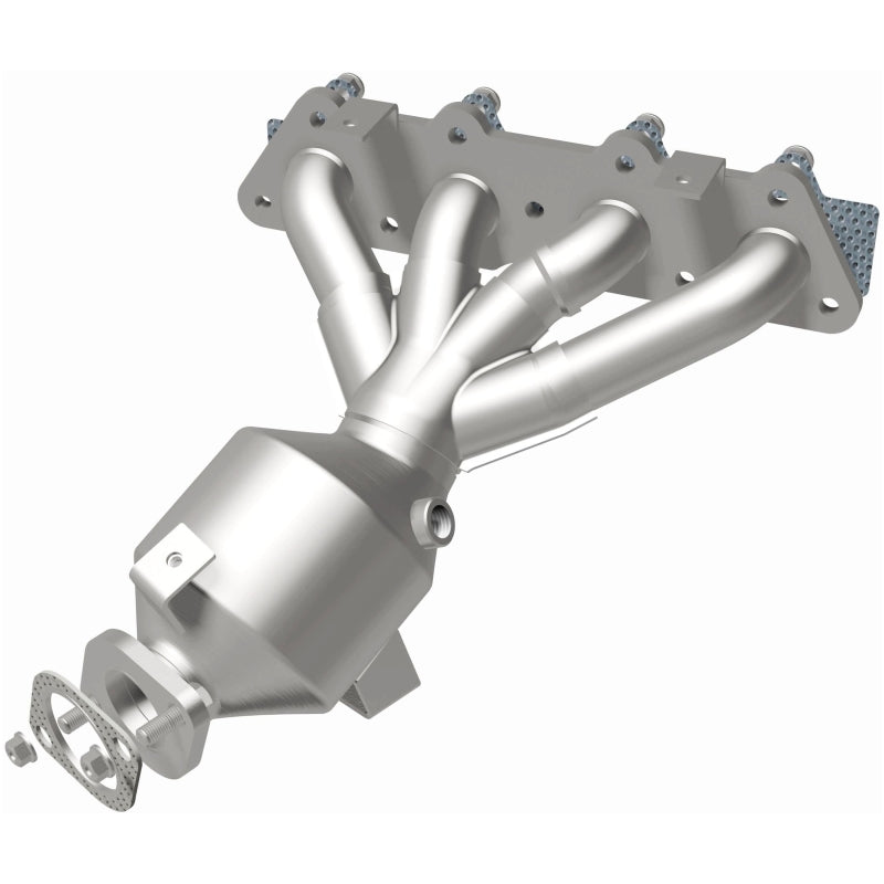 MagnaFlow 17-19 Kia Soul 1.6L California Grade CARB Compliant Direct-Fit Catalytic Converter