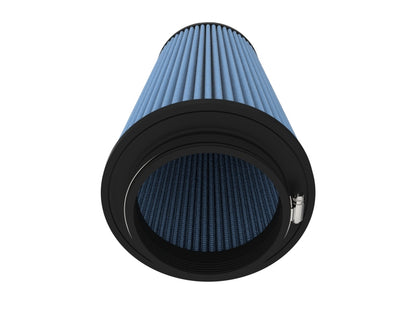 aFe Magnum FORCE Intake Replacement Air Filter w/ D2 Dry Media 5in F x7-1/2in B x5-1/2in T x12inH