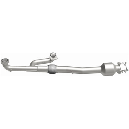 MagnaFlow 16-17 Honda Accord 3.5L Direct-Fit Catalytic Converter