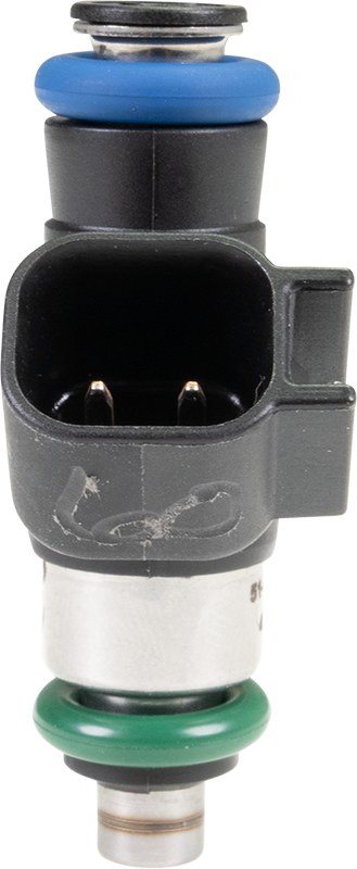 Edelbrock Precision-Flow Fuel Injector (42 lb/hr) - Set of 8
