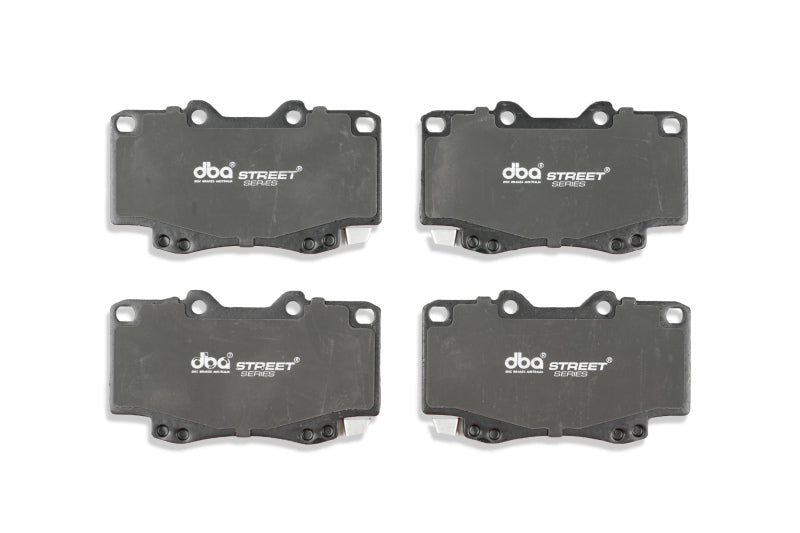 DBA 06-06 Suzuki Forenza Front Street Series Brake Pads