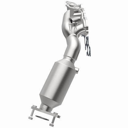 MagnaFlow 13-15 Toyota 4Runner 4.0L California Grade CARB Compliant Direct-Fit Catalytic Converter