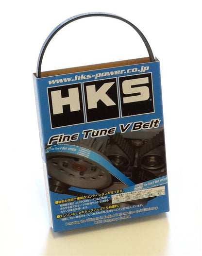 HKS FINE TUNE V-BELT/4PK910