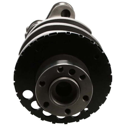 Manley Chevrolet LS 4340 Forged 3.622in Stroke Pro Series Light Weight Crankshaft