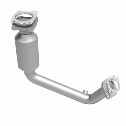 MagnaFlow 00-02 Ford Focus 2.0L California Grade CARB Compliant Direct-Fit Catalytic Converter