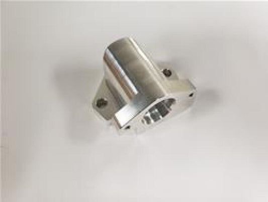 Edelbrock GM Upgrade For Pro-Flo 3 To Pro-Flo 4 Idle Air Control Motor Adapter