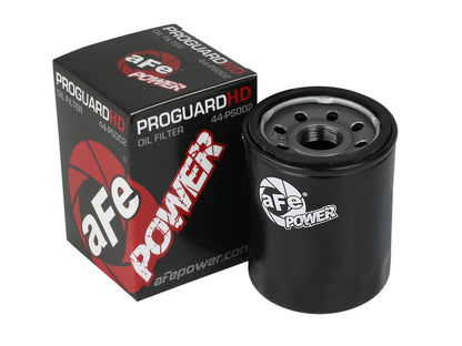 aFe PROGUARD Oil Filter- 4 Pack