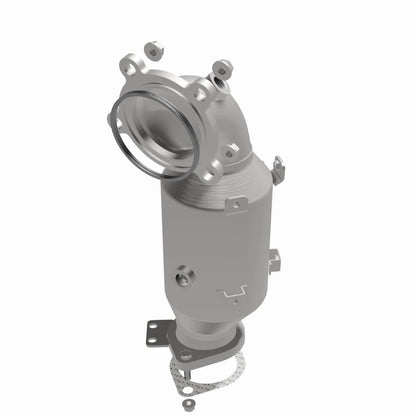MagnaFlow 18-20 Chevrolet Equinox 2.0L Single Underbody Direct-Fit Catalytic Converter