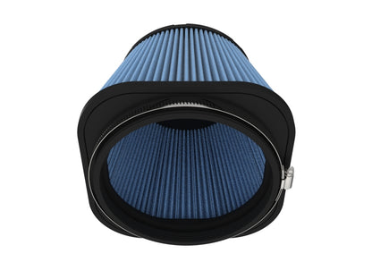 aFe Magnum FORCE Intake Replacement Air Filter w D2 Dry Media 7-1/8in x(8-3/4x8-3/4)in x7in x6-3/4in