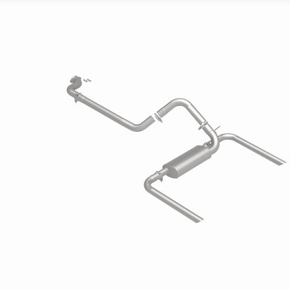 MagnaFlow 93-97 Camaro Firebird 5.7L BRE Exhaust Kit