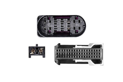 Hella 2021 Mercedes-Benz E Class Headlamp Rh Led Static