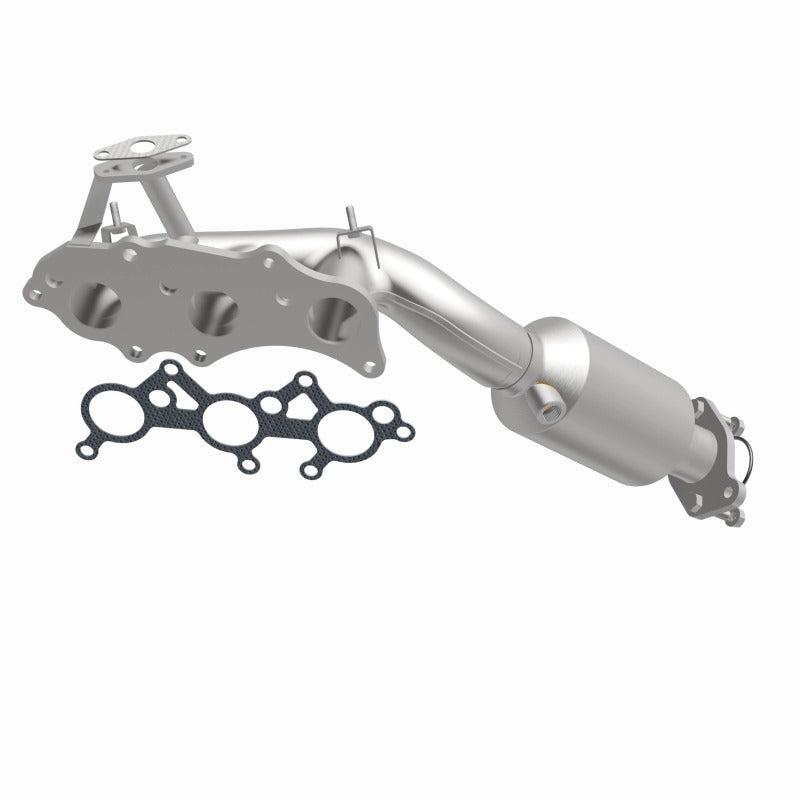 MagnaFlow 13-15 Toyota 4Runner 4.0L California Grade CARB Compliant Direct-Fit Catalytic Converter
