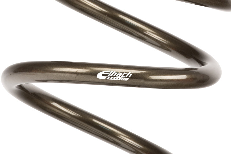 Eibach ERS 20in L x 5.00in OD Platinum Rear Spring - 85 lbs/in