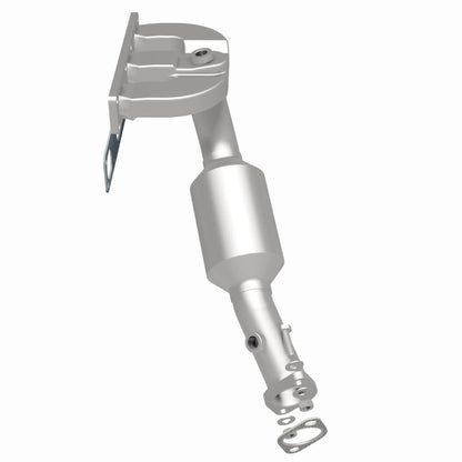 MagnaFlow 03-05 BMW 325Ci 2.5L California Grade CARB Compliant Direct-Fit Catalytic Converter