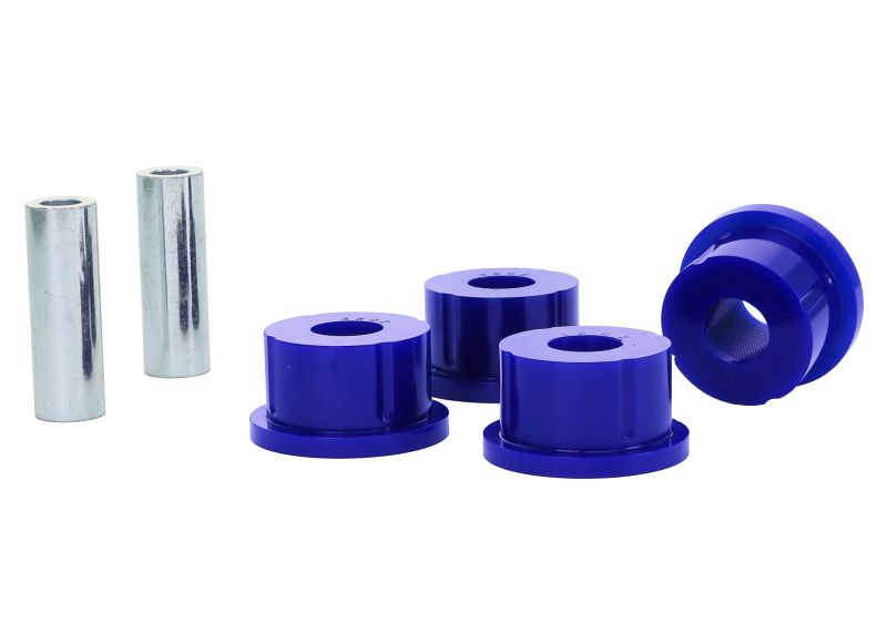SuperPro 19-23 Ford Ranger Rear Spring Eye Bushing Kit