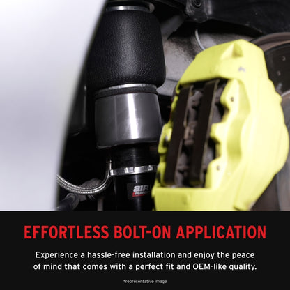 Air Lift Performance 18-25 Honda Accord Sedan Rear Air Suspension Kit